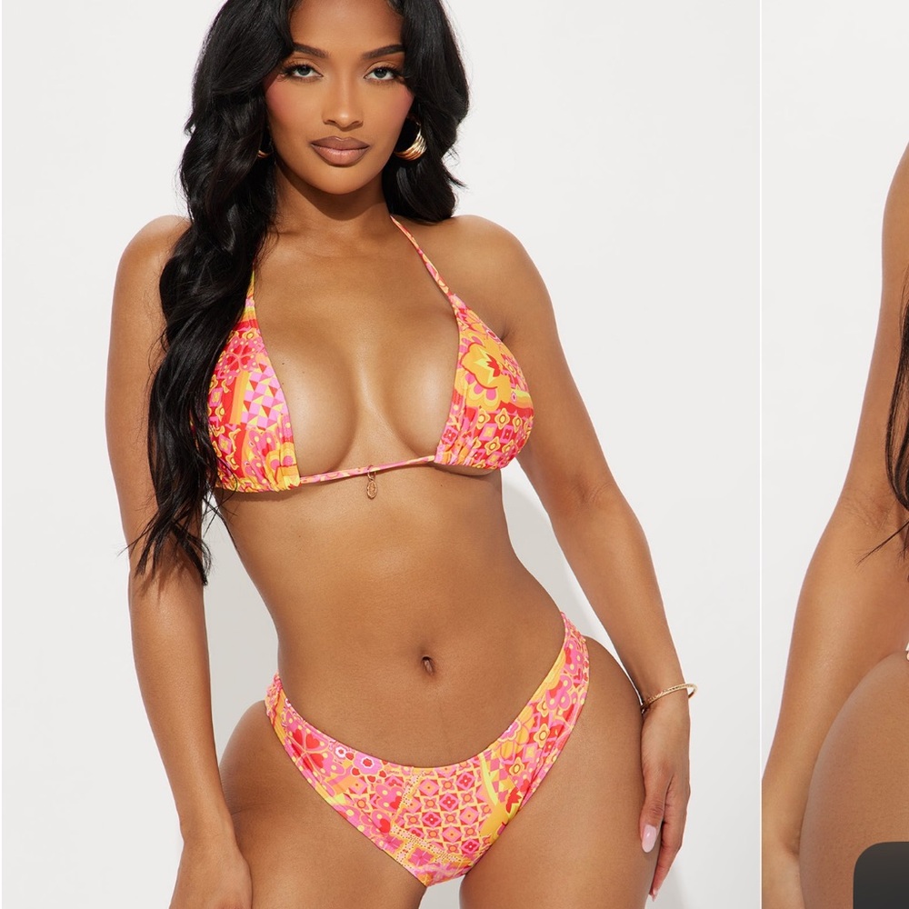 Bikini set